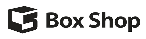 BOX SHOP